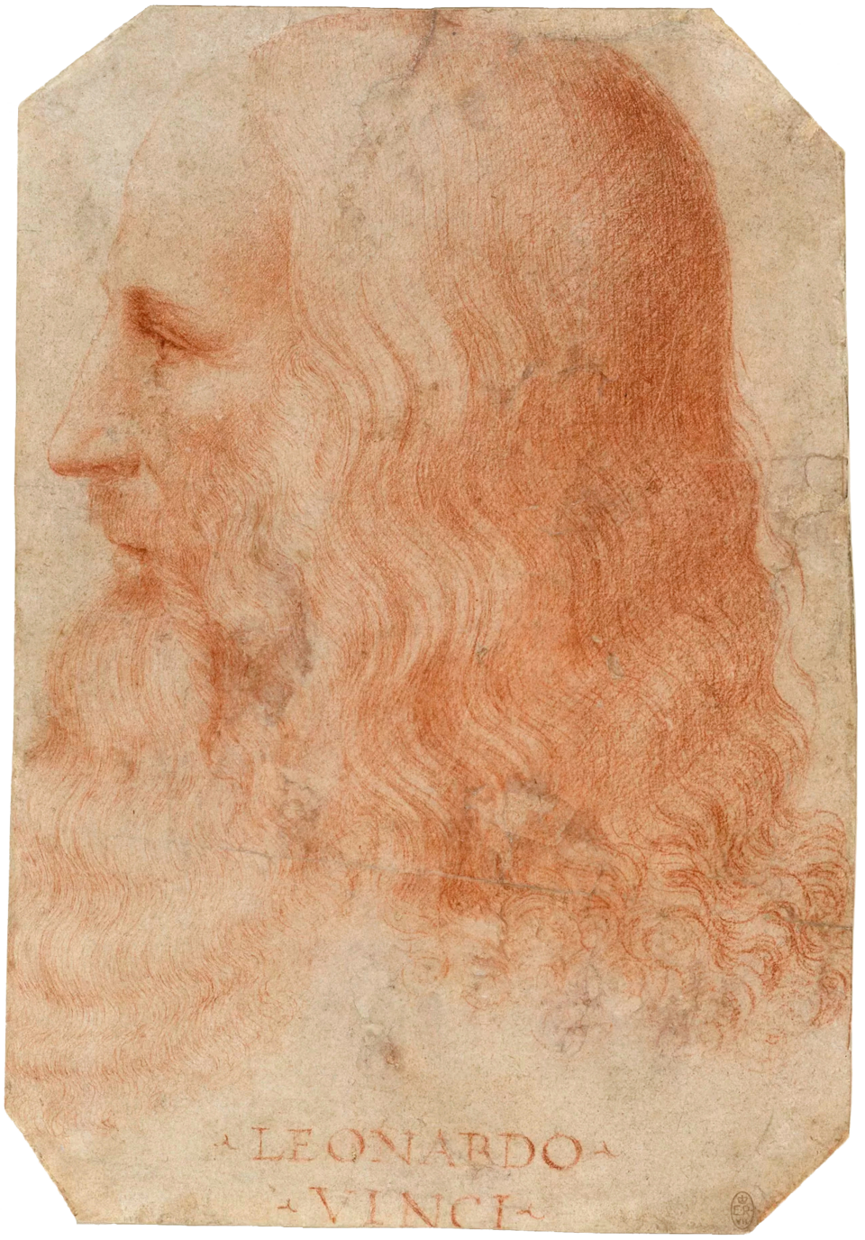 Leonardo da Vinci - The Legend